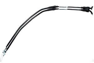 Motion Pro - Cable,black Vinyl,throttle Push-pull Set - 04-0259 Motion Pro - Cable,black Vinyl,throttle Push-pull Set - 04-0259