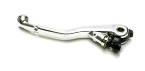 Motion Pro - Lever, Forged 6061-t6, Clutch - 14-9011