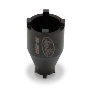Motion Pro - Lock Nut Socket, 20mm / 34.5mm - 08-0568