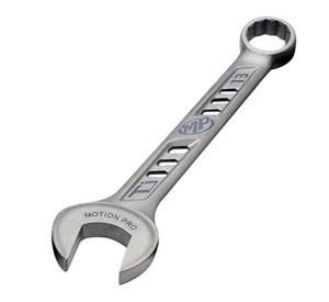 Motion Pro - Tiprolight Titanium Combination Wrench, 13 Mm - 08-0464