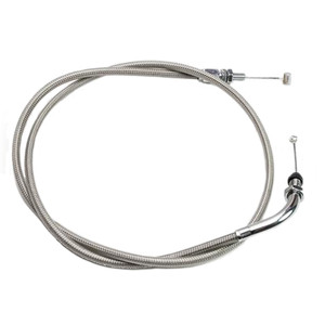 Motion Pro - Cable, Armor Coat, Choke - 62-0386