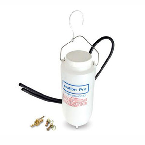 Motion Pro - Auxiliary Fuel Tank - 08-0032 Motion Pro - Auxiliary Fuel Tank - 08-0032