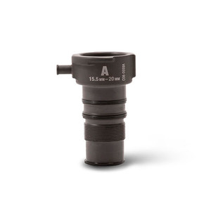 Motion Pro - Cooling System Tester, Adaptertype A - 08-0671