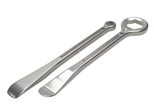 Motion Pro - T-6 Combo Lever Set, 27mm & 12/13mm - 08-0541