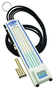 Motion Pro - Motion Pro Sync Pro Carb Tuner - 08-0411