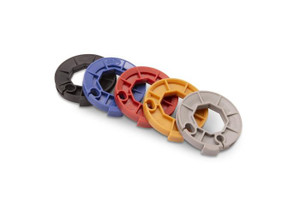 Motion Pro - Rev3 Throttle Kit, 01-1317/grips, Off-road - 397021