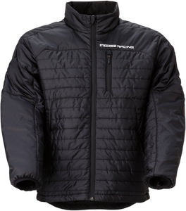 Moose Racing - Distinction Jacket - Black - Medium - Distinction Jacket - 2920-0598