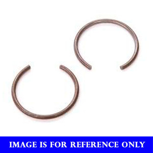 Vertex - Vertex Circlip Set - 72055K