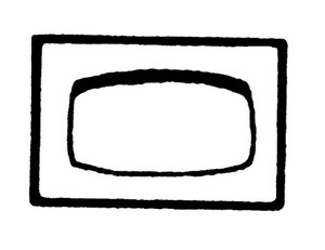 Vertex - Ski Doo Manifold Gasket - 717152