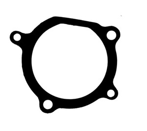 Vertex - Yamaha Gear Pump Gasket - 717134