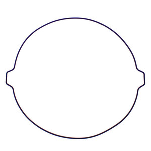 Vertex - Vertex Outer Clutch Cover Gasket Set - 817885