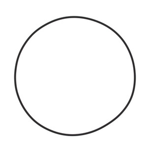 Vertex - Vertex Valve Cover Gasket - 817820