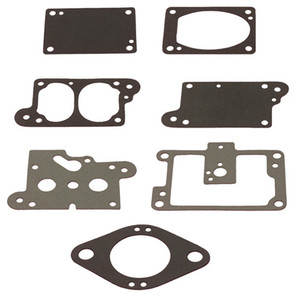 Vertex - Walbro Carburetor Rebuild Set Wr Wda Wda-1 Wd Series D1-wdr - 451410
