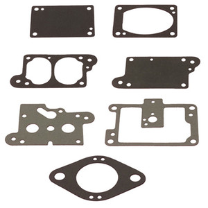 Vertex - Vertex Walbro Carburetor Rebuild Set, Wf D&g D1-wf - 451447