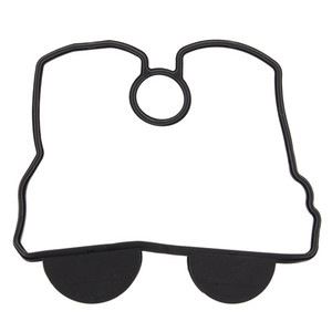 Vertex - Vertex Formed Head Cover Gasketket - 817866