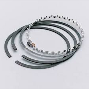Vertex - Vertex Piston Ring Set - 53010005200
