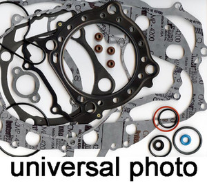 Vertex - Vertex Complete Gasket Set - 808806
