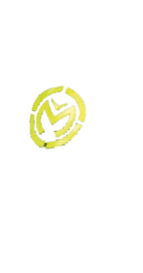 Moose Racing - SX1 Gloves - Hi-Vis Yellow/Black - Large - SX1 Gloves - 3330-7335