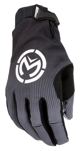 Moose Racing - SX1 Gloves - Stealth - Medium - SX1 Gloves - 3330-7340 Moose Racing - SX1 Gloves - Stealth - Medium - SX1 Gloves - 3330-7340