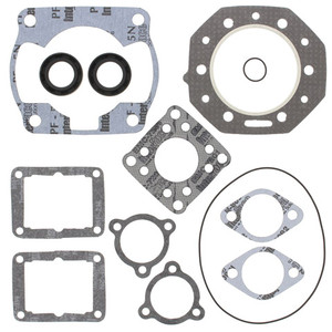 Vertex - Vertex Complete Gasket Set Withos - 611100