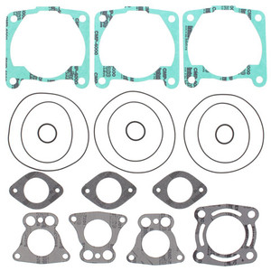 Vertex - Vertex Top Gasket Setolarisolaris - 610806