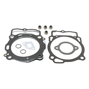 Vertex - Vertex Top End Gasket Setmm - 810374