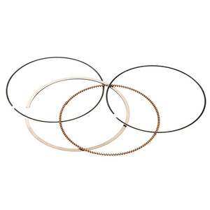 Vertex - Vertex Piston Ring Set - 590288000001