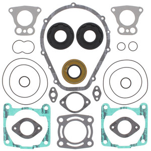Vertex - Vertex Complete Gasket Set Withos - 611811
