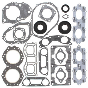 Vertex - Vertex Complete Gasket Set Withos - 611605