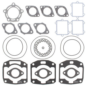 Vertex - Vertex Top Gasket Setrctic Catrctic Cat - 610503