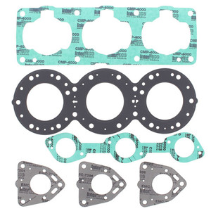 Vertex - Vertex Top Gasket Setawasakiawasaki - 610404