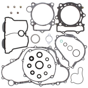 Vertex - Vertex Complete Gasket Set Withos - 811676