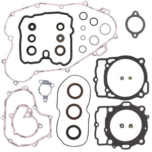 Vertex - Vertex Complete Gasket Set Withos - 811342
