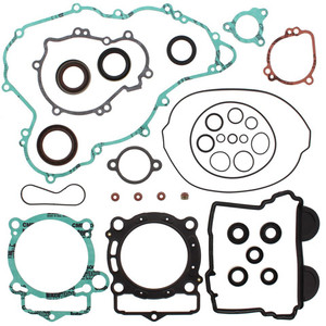 Vertex - Vertex Complete Gasket Set Withos - 811339