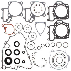 Vertex - Vertex Complete Gasket Set Withos - 811881