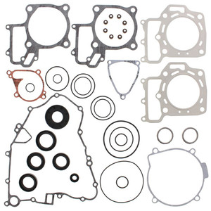 Vertex - Vertex Complete Gasket Set Withos - 811879