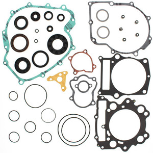 Vertex - Vertex Complete Gasket Set Withos - 811911