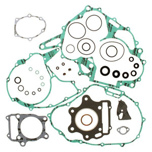 Vertex - Complete Gasket Set With Oil Seals Kawasaki Kx450f 16-18 - 811485
