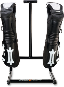 Moose Racing - Boot Wash/Dry Stand - Boot Wash/Dry Stand - 3430-0798