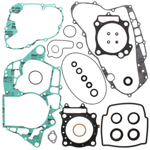 Vertex - Complete Gasket Set With Oil Seals Honda Trx450r 04-05 - 811868