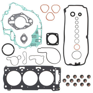 Vertex - Vertex Complete Gasket Set Withos - 611214