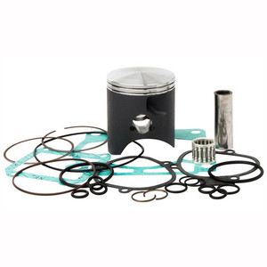 Vertex - Vertex Top End Piston Kit - VTK23630A-1