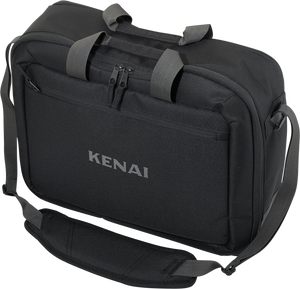Moose Racing - Kenai Side Case Bag - Inner - Expandable - Kenai Inner Side Case - X0IB47KM
