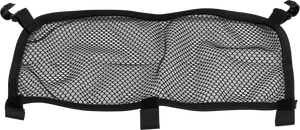 Moose Racing - Kenai Cargo Net - Inner - Universal - Kenai Cargo Net - X0TR01W