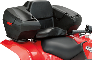 Moose Utility - Trailblazer Storage Trunk - Trailblazer Storage Trunk - 2215A001