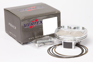 Vertex - Vertex Pro-replica Piston Kit 94.95 Bore - 23381B