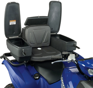 Moose Utility - MUD Rear Trunk with Cooler - Rear Trunk With Cooler - 4421MO Moose Utility - MUD Rear Trunk with Cooler - Rear Trunk With Cooler - 4421MO