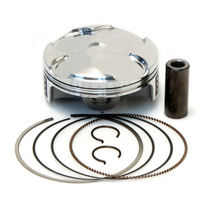 Vertex - Vertex Piston Kit - 24114B