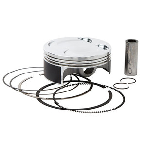 Vertex - Vertex Pro-bb Piston Kit 97.97bore - 23521B