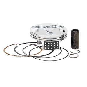 Vertex - Vertex Piston Kit - 23730A